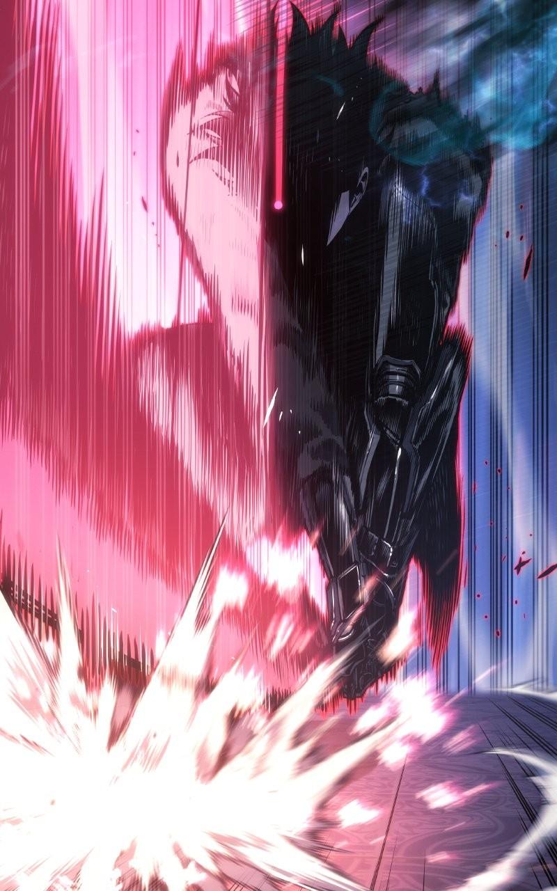 Bad Born Blood Chap 27 - Next Chap 28