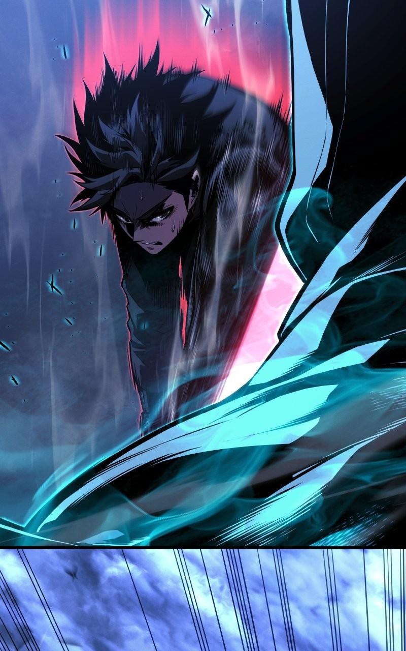 Bad Born Blood Chap 27 - Next Chap 28