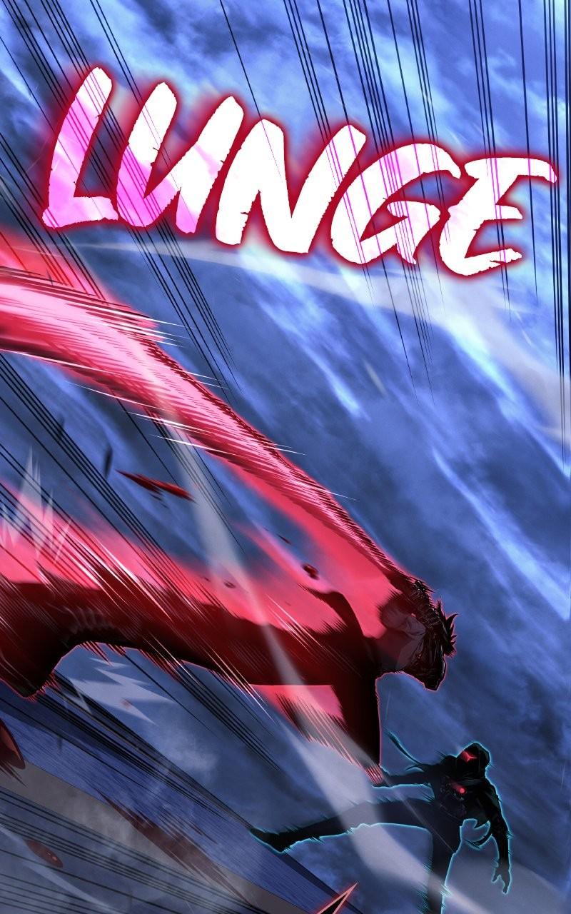Bad Born Blood Chap 27 - Next Chap 28