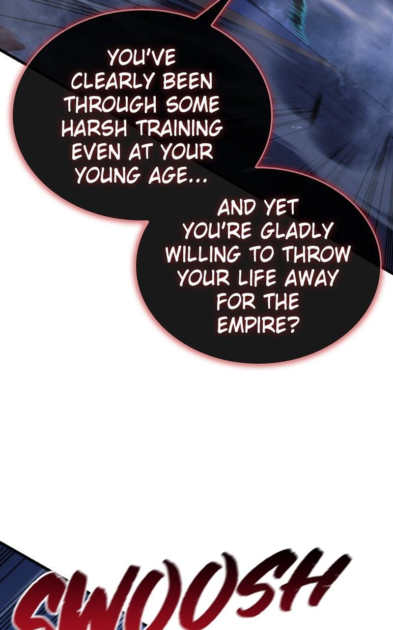 Bad Born Blood Chap 27 - Next Chap 28