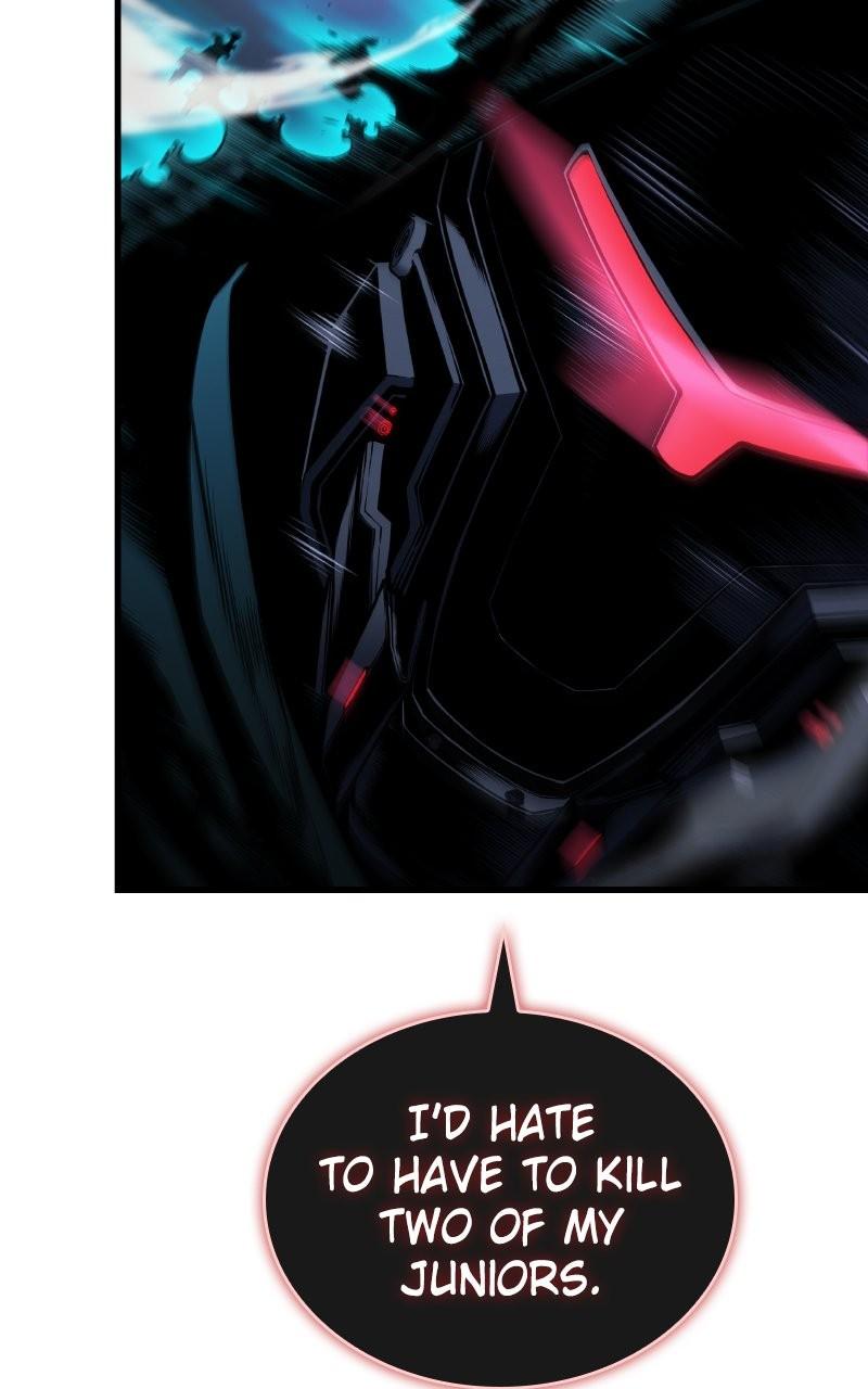 Bad Born Blood Chap 27 - Next Chap 28