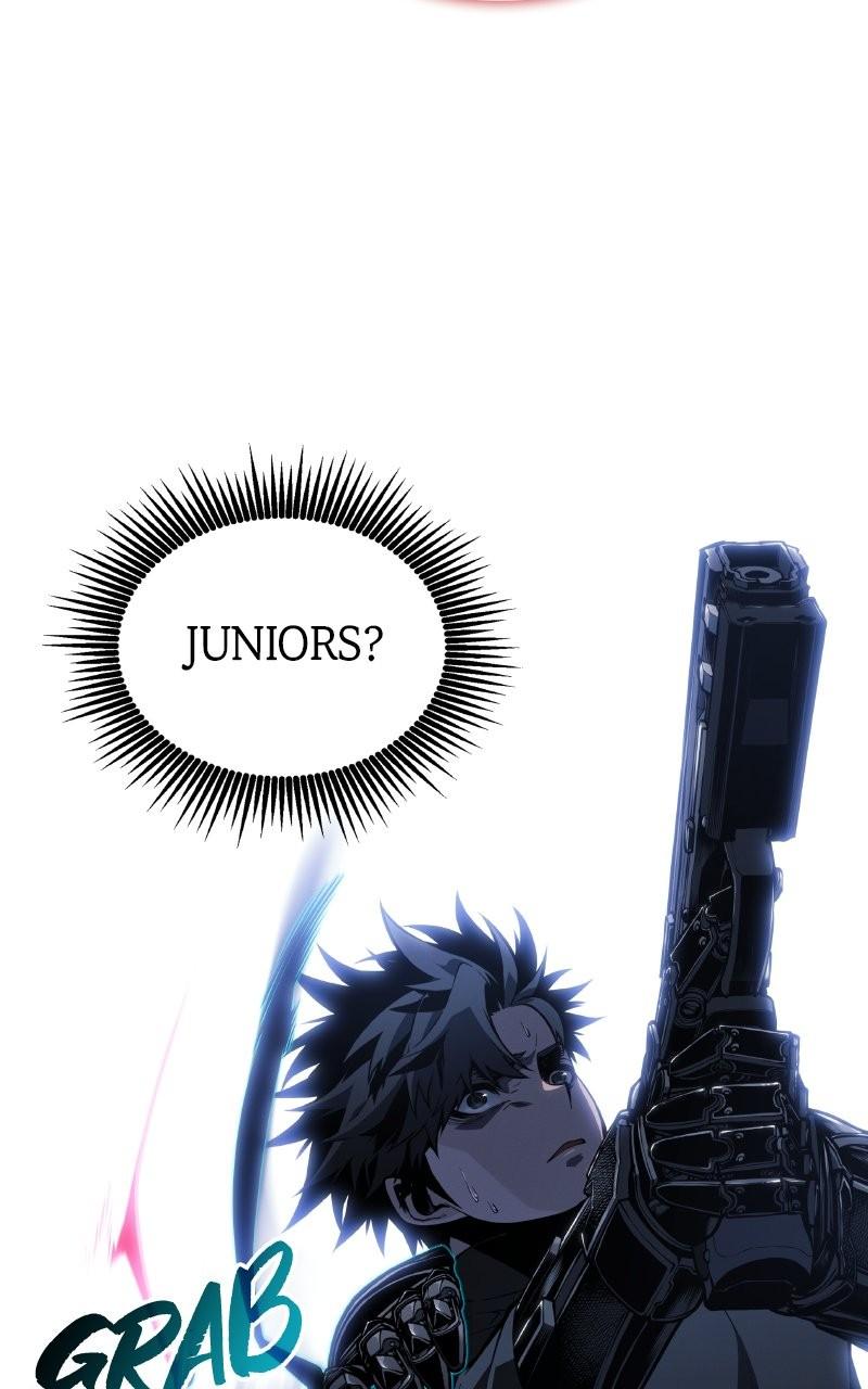 Bad Born Blood Chap 27 - Next Chap 28