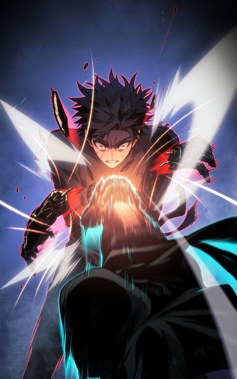 Bad Born Blood Chap 27 - Next Chap 28