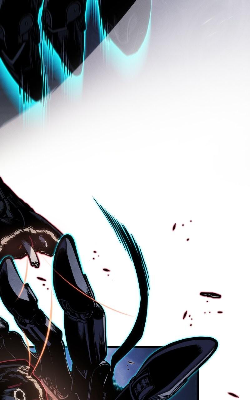 Bad Born Blood Chap 27 - Next Chap 28