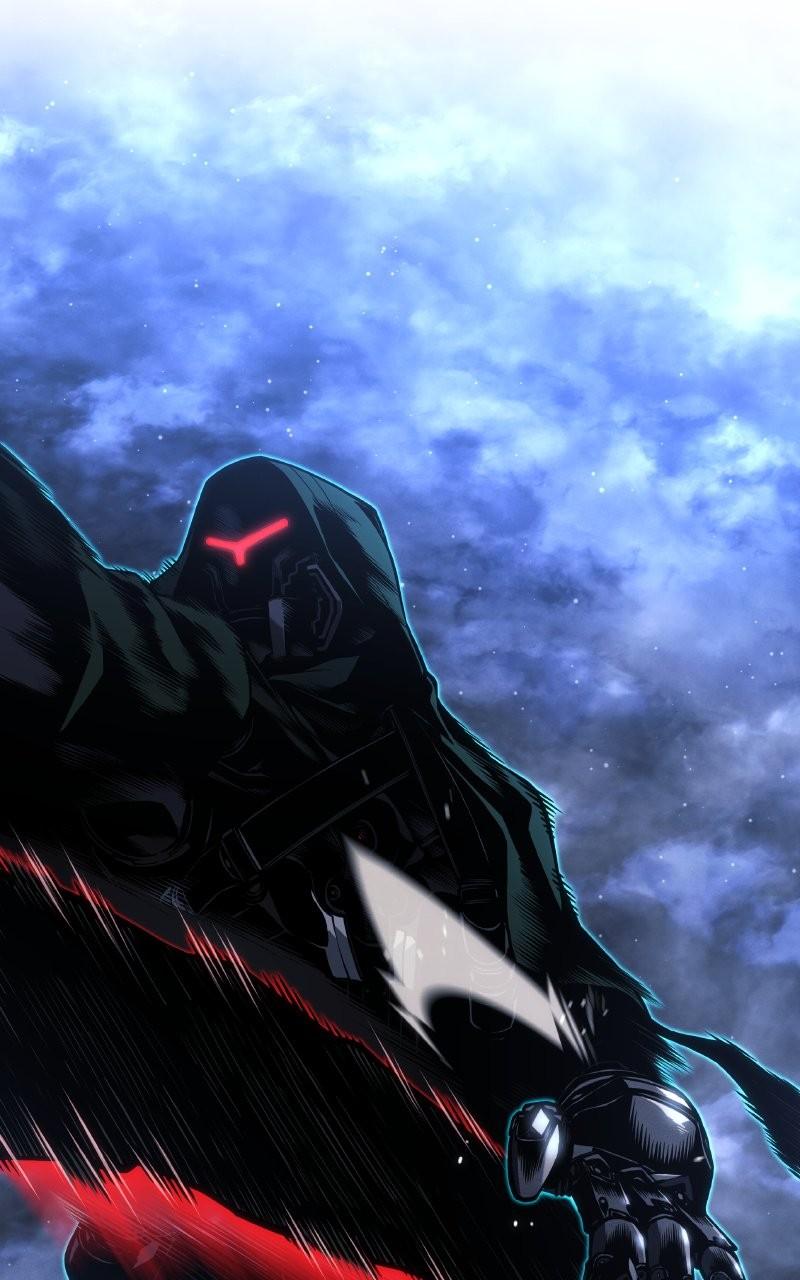 Bad Born Blood Chap 27 - Next Chap 28