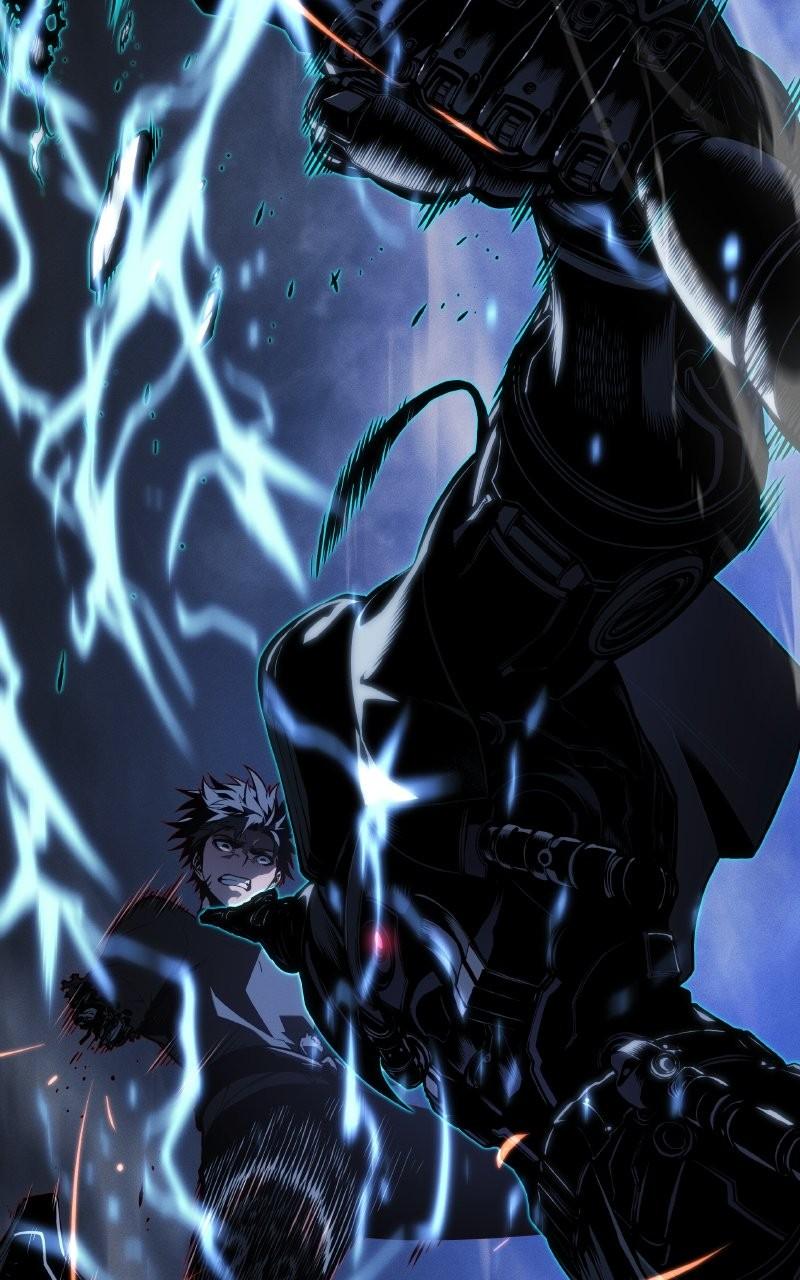 Bad Born Blood Chap 27 - Next Chap 28