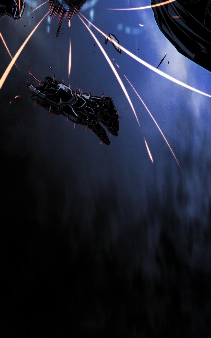 Bad Born Blood Chap 27 - Next Chap 28