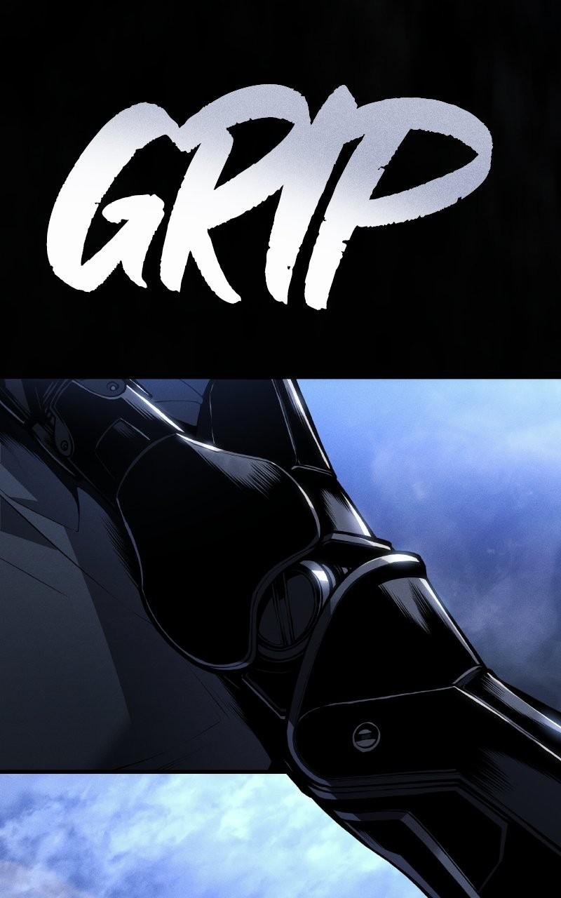 Bad Born Blood Chap 27 - Next Chap 28