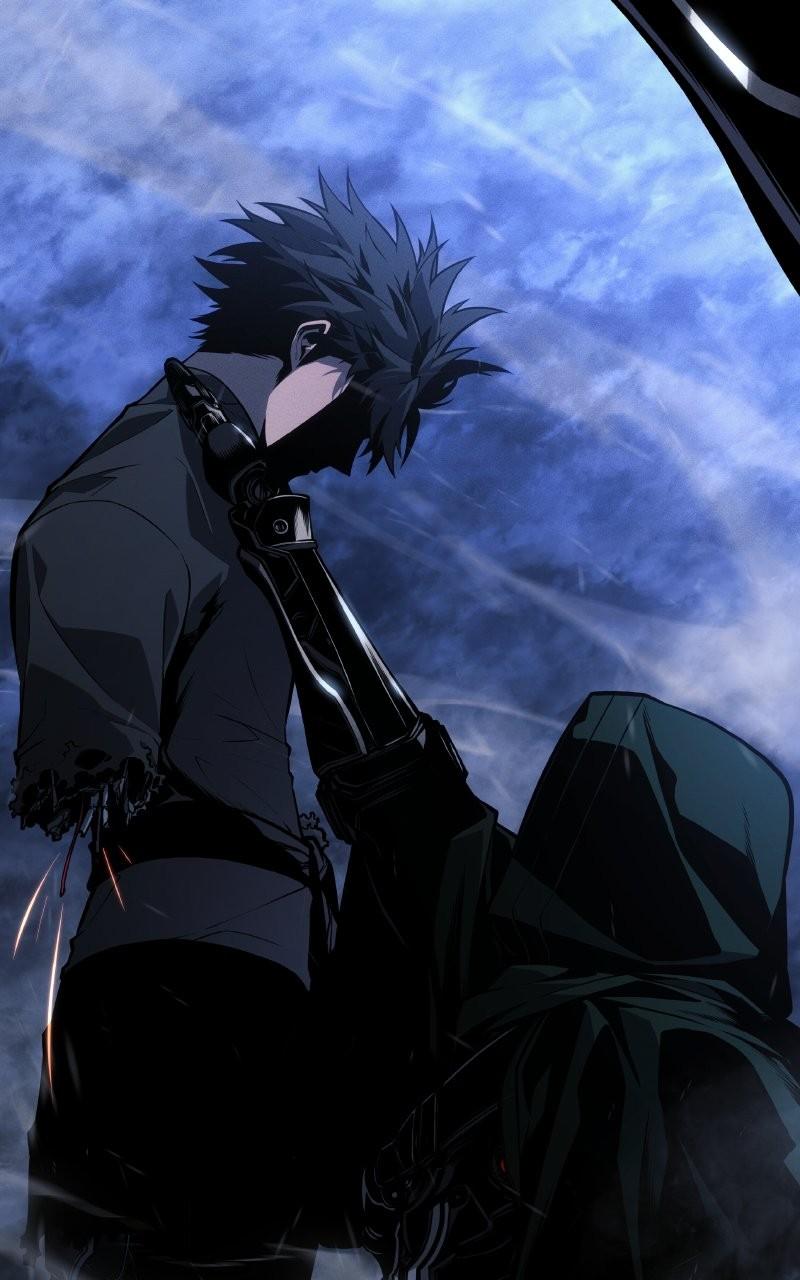 Bad Born Blood Chap 27 - Next Chap 28