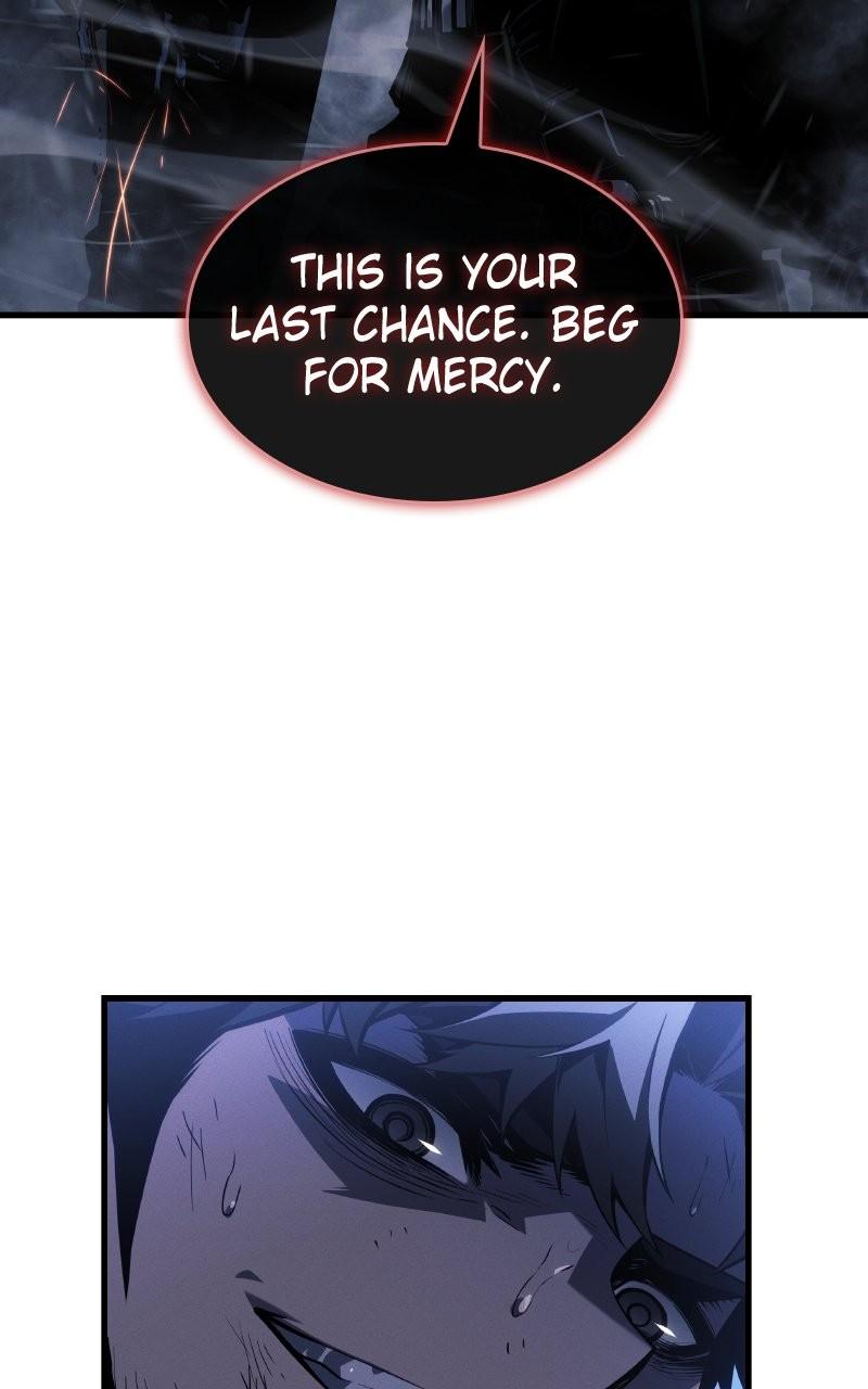 Bad Born Blood Chap 27 - Next Chap 28