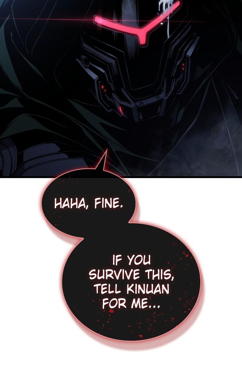 Bad Born Blood Chap 27 - Next Chap 28