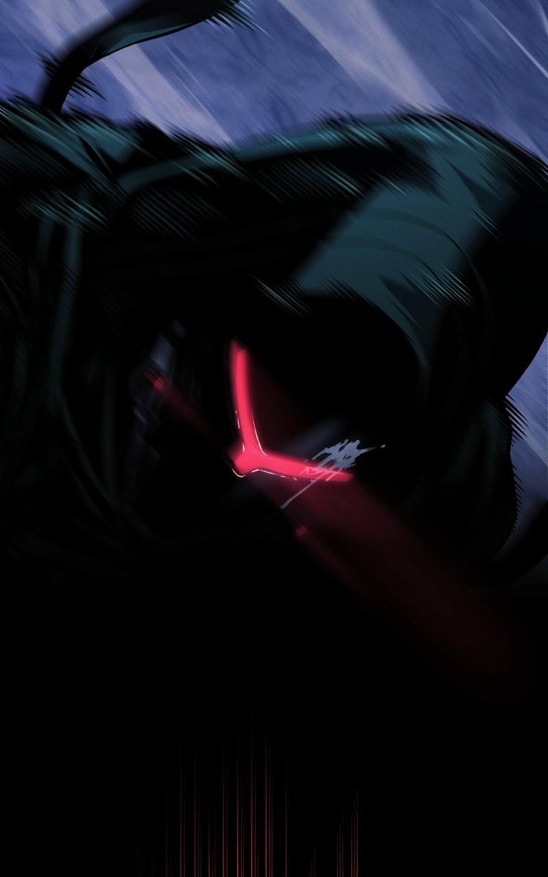 Bad Born Blood Chap 27 - Next Chap 28