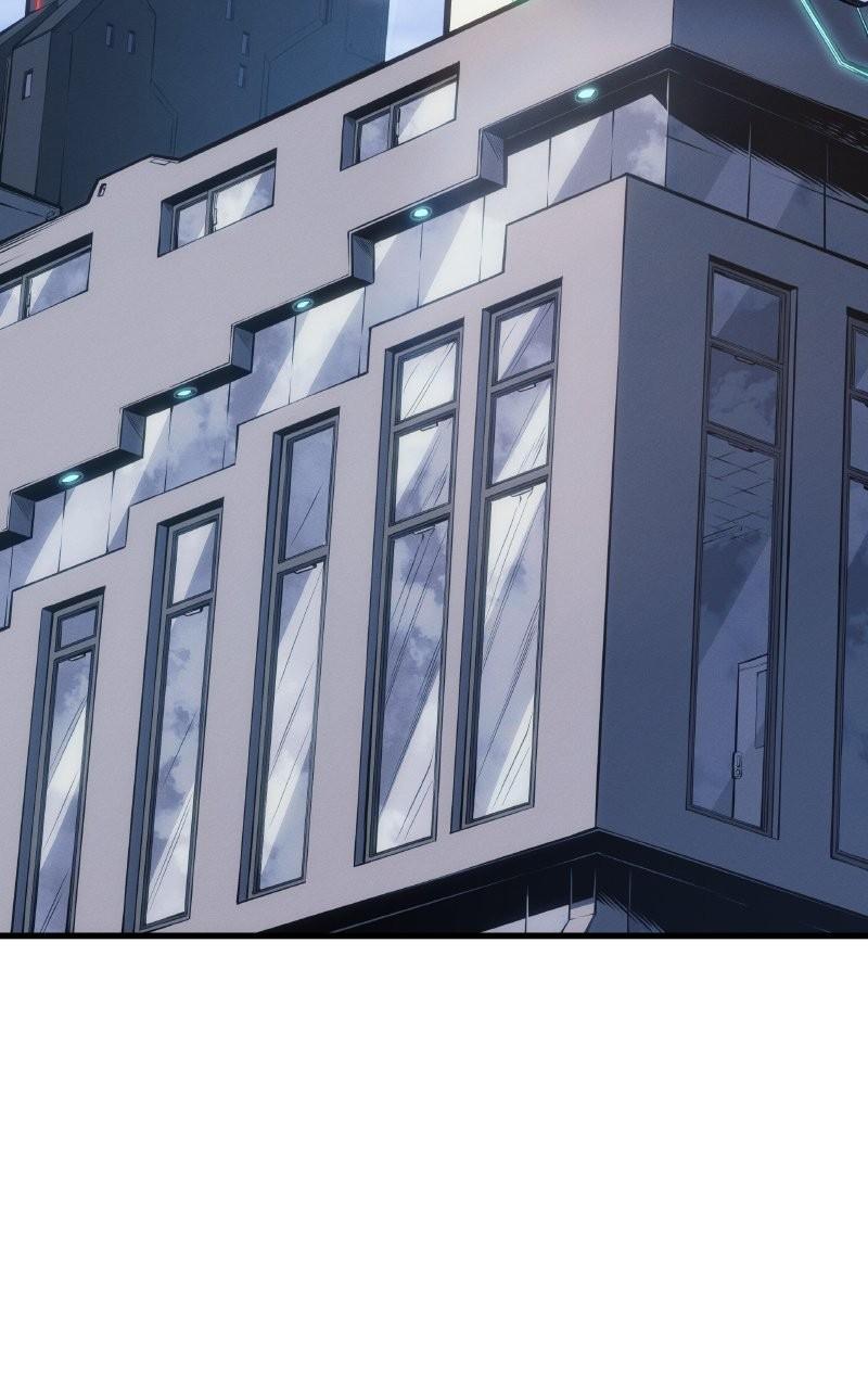 Bad Born Blood Chap 27 - Next Chap 28