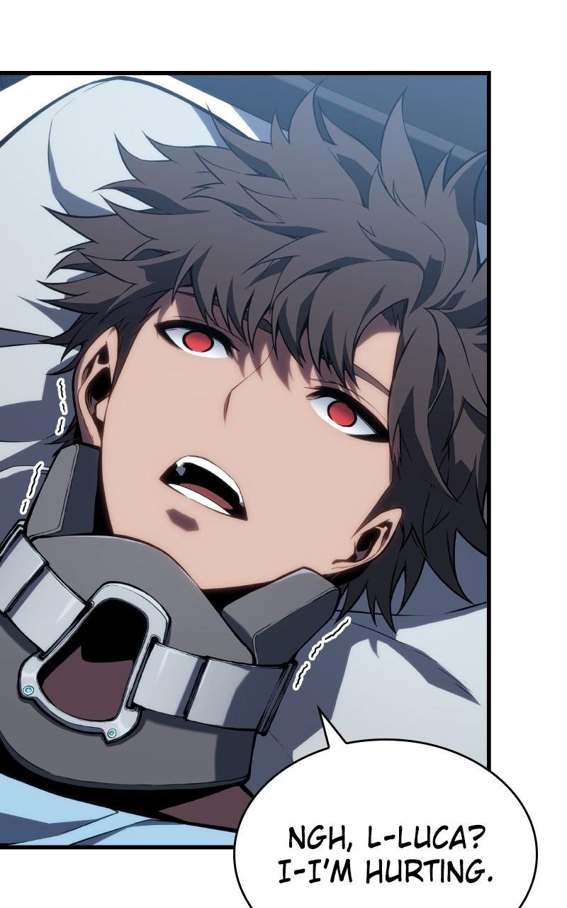 Bad Born Blood Chap 27 - Next Chap 28