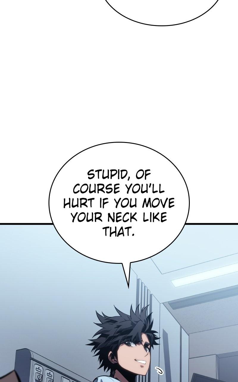Bad Born Blood Chap 27 - Next Chap 28