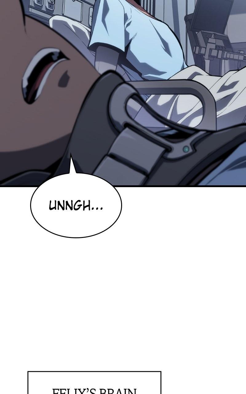 Bad Born Blood Chap 27 - Next Chap 28