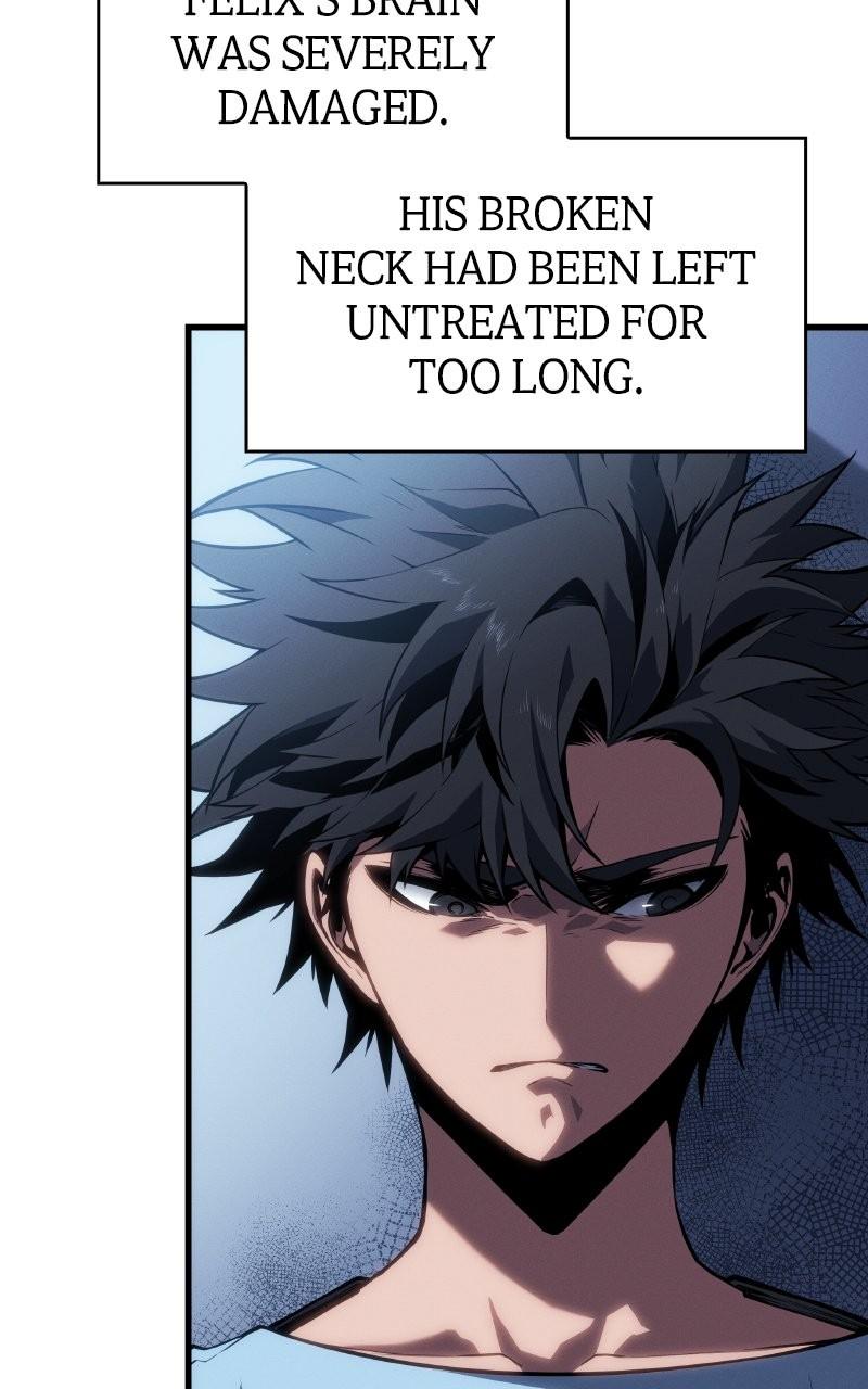 Bad Born Blood Chap 27 - Next Chap 28