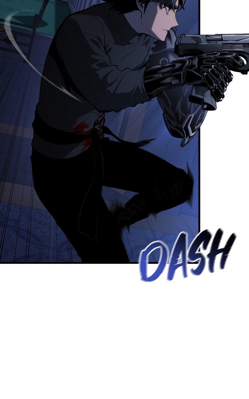 Bad Born Blood Chap 27 - Next Chap 28