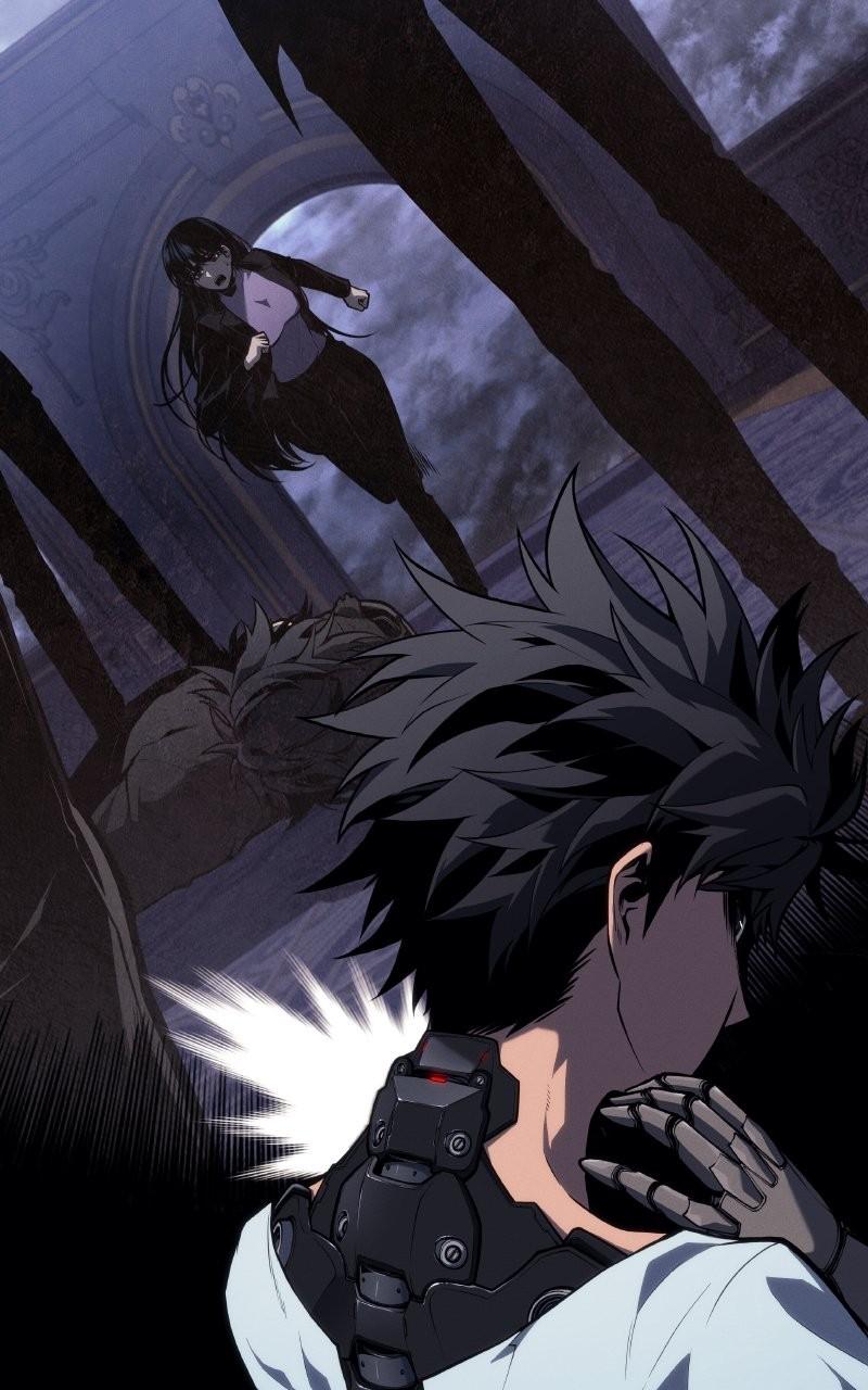 Bad Born Blood Chap 27 - Next Chap 28