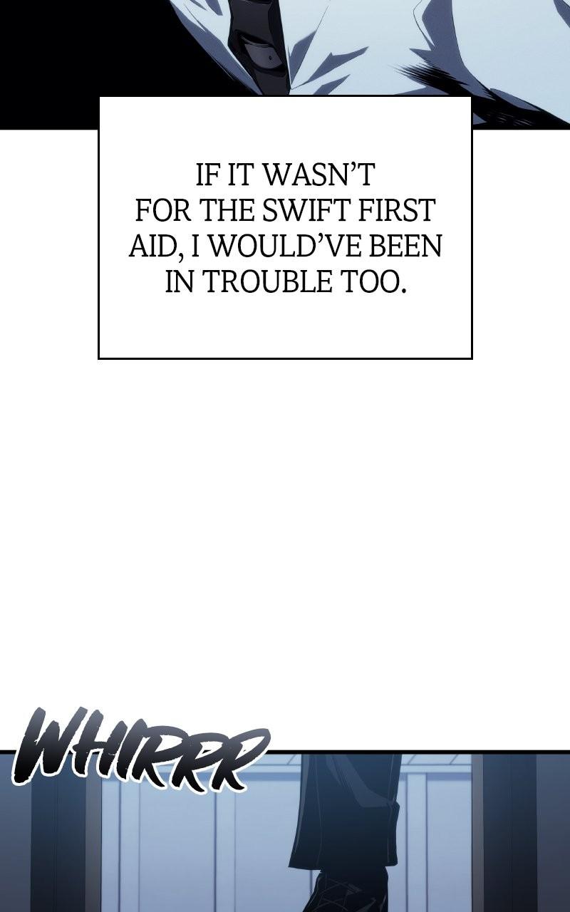 Bad Born Blood Chap 27 - Next Chap 28