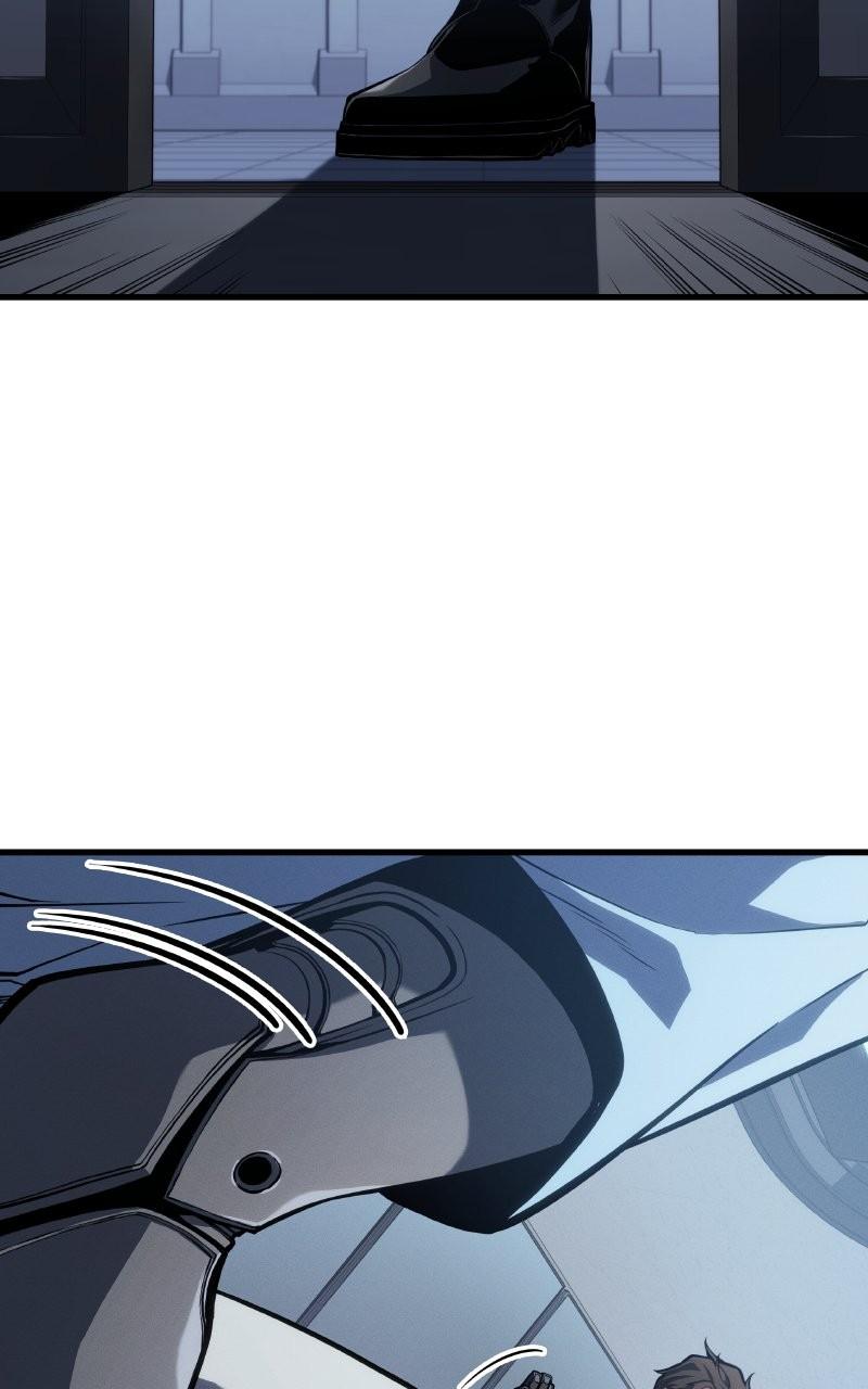 Bad Born Blood Chap 27 - Next Chap 28