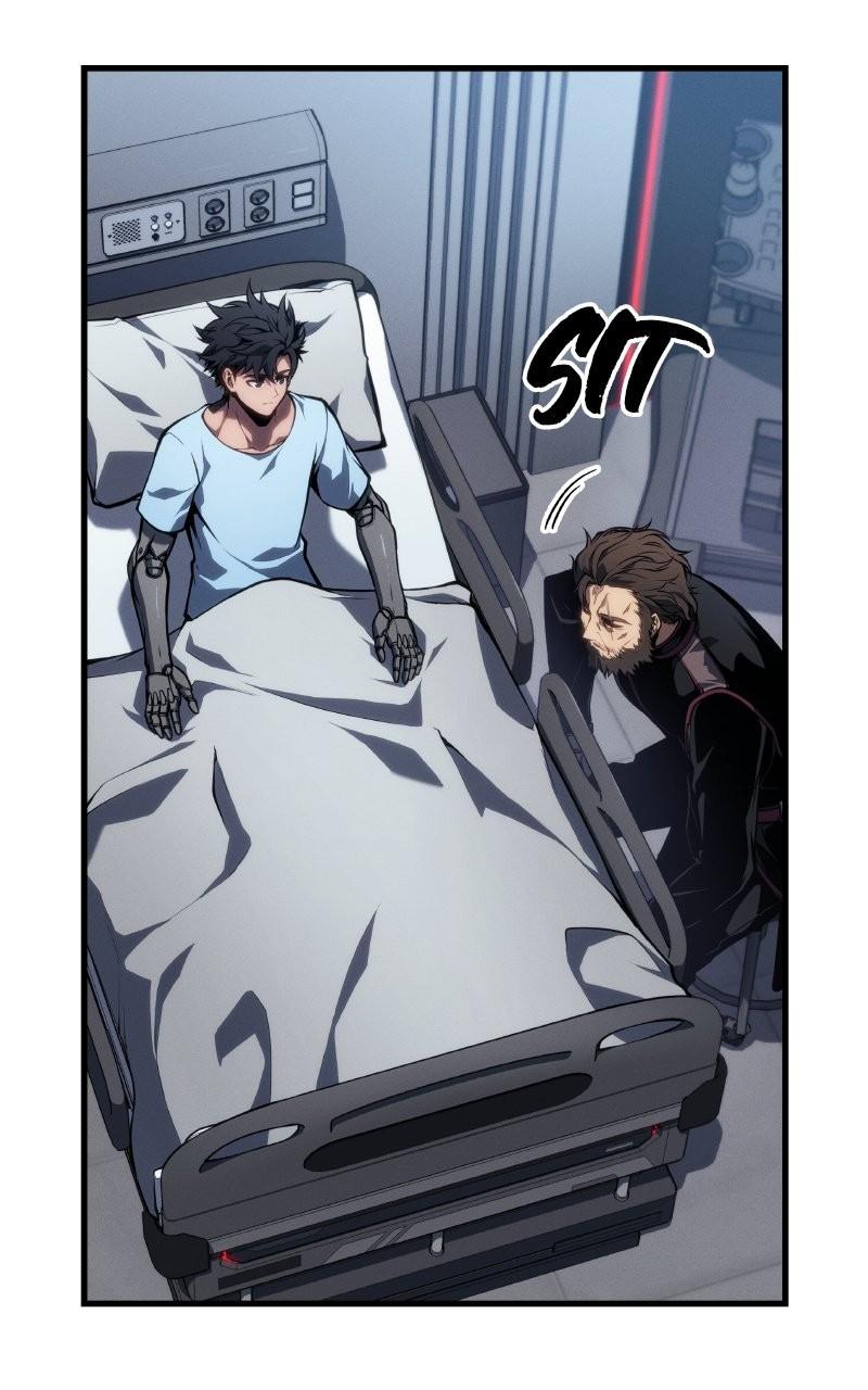 Bad Born Blood Chap 27 - Next Chap 28