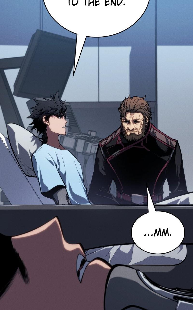 Bad Born Blood Chap 27 - Next Chap 28