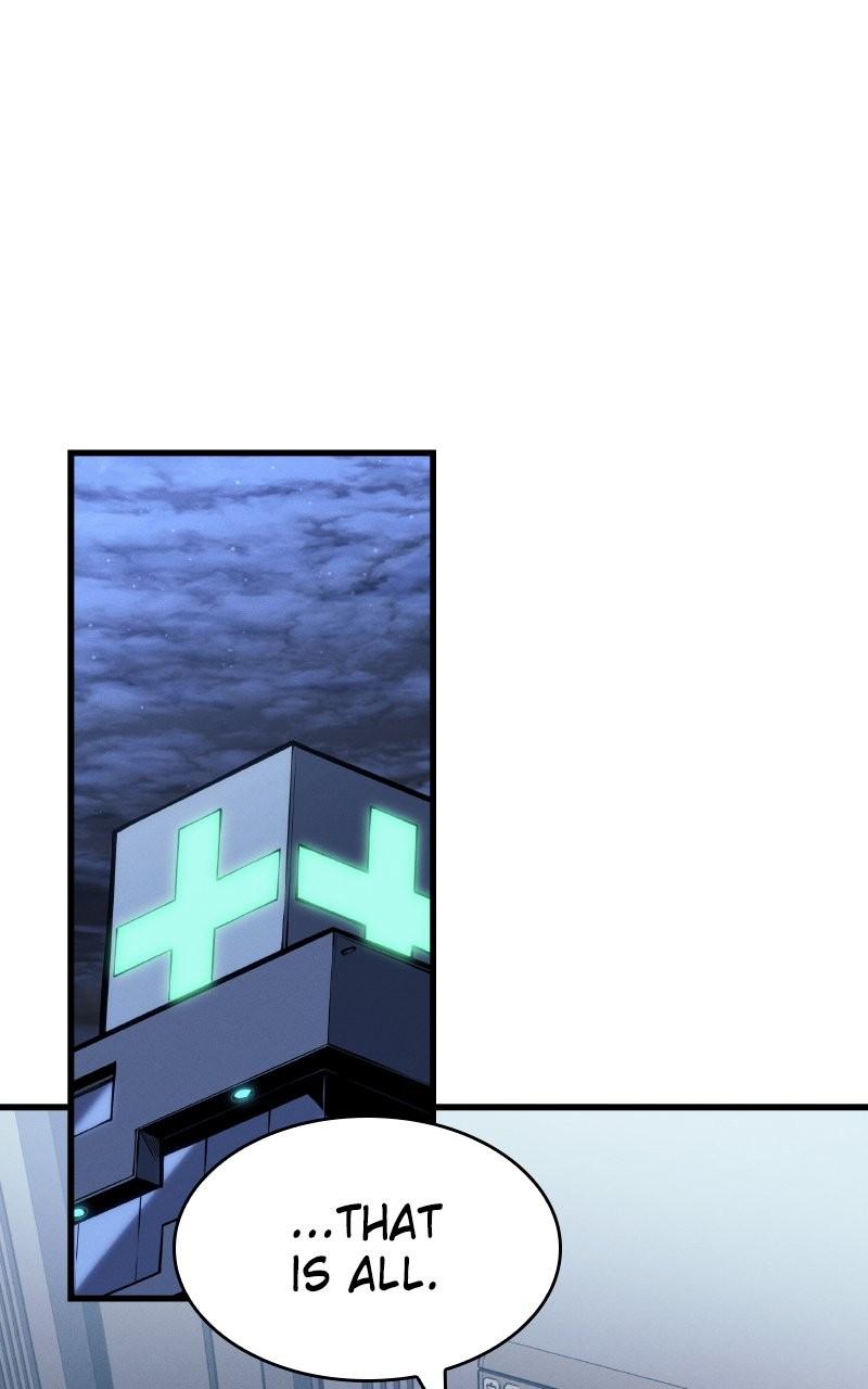 Bad Born Blood Chap 27 - Next Chap 28
