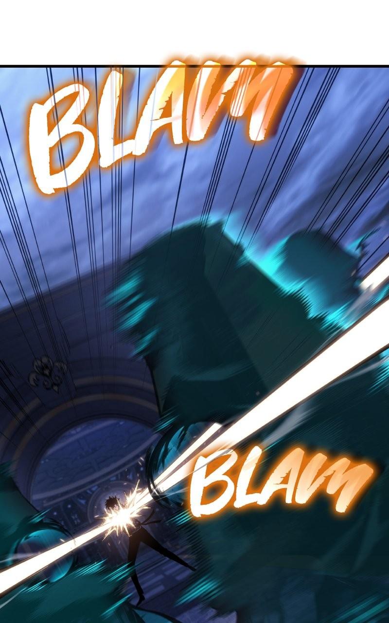 Bad Born Blood Chap 27 - Next Chap 28