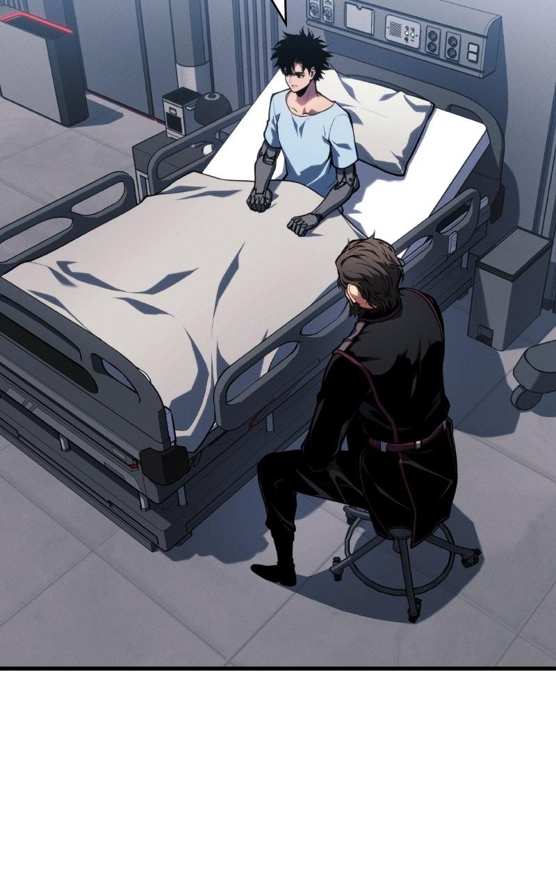 Bad Born Blood Chap 27 - Next Chap 28