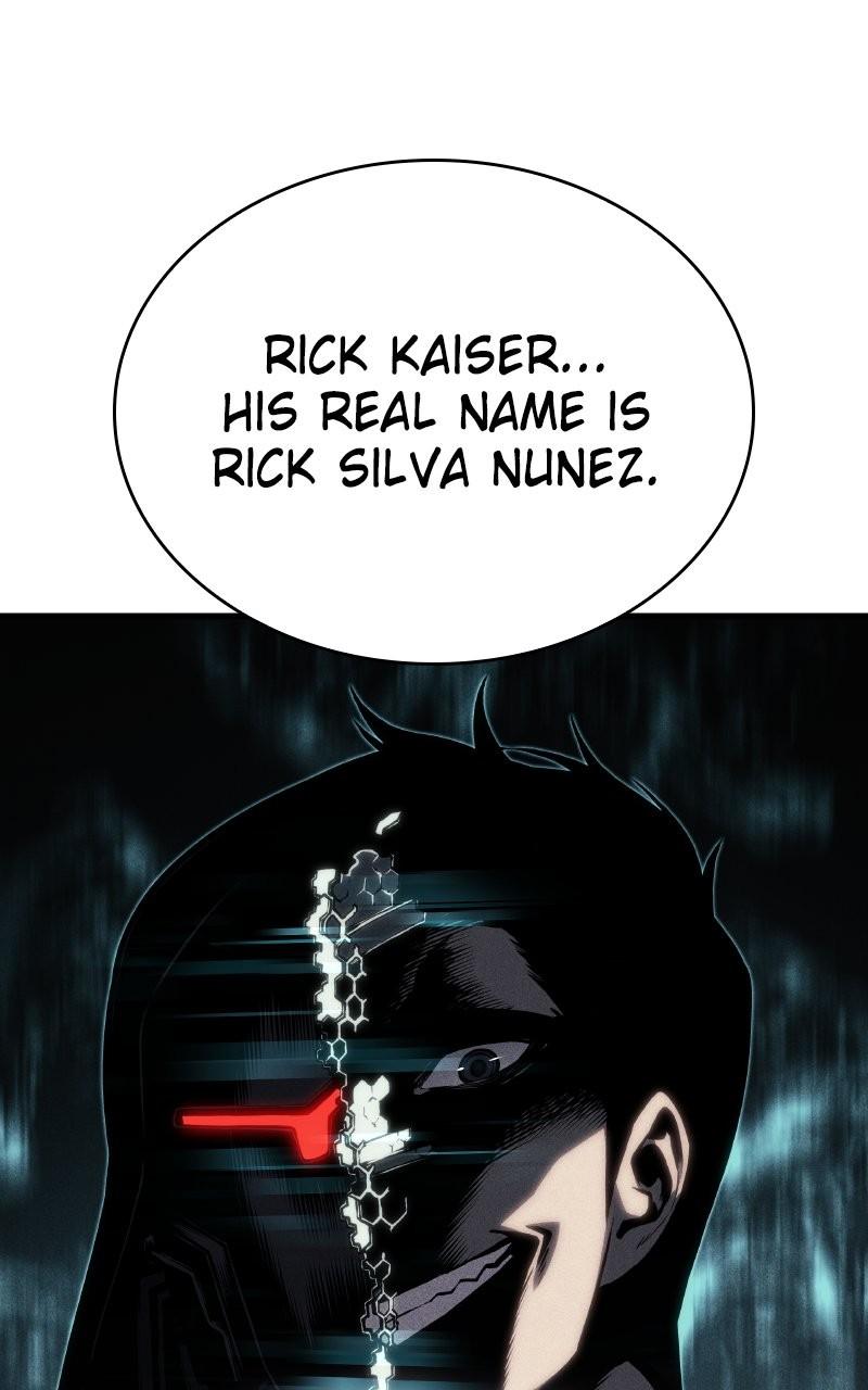 Bad Born Blood Chap 27 - Next Chap 28