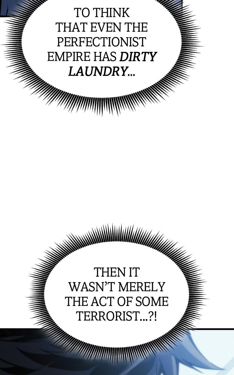 Bad Born Blood Chap 27 - Next Chap 28