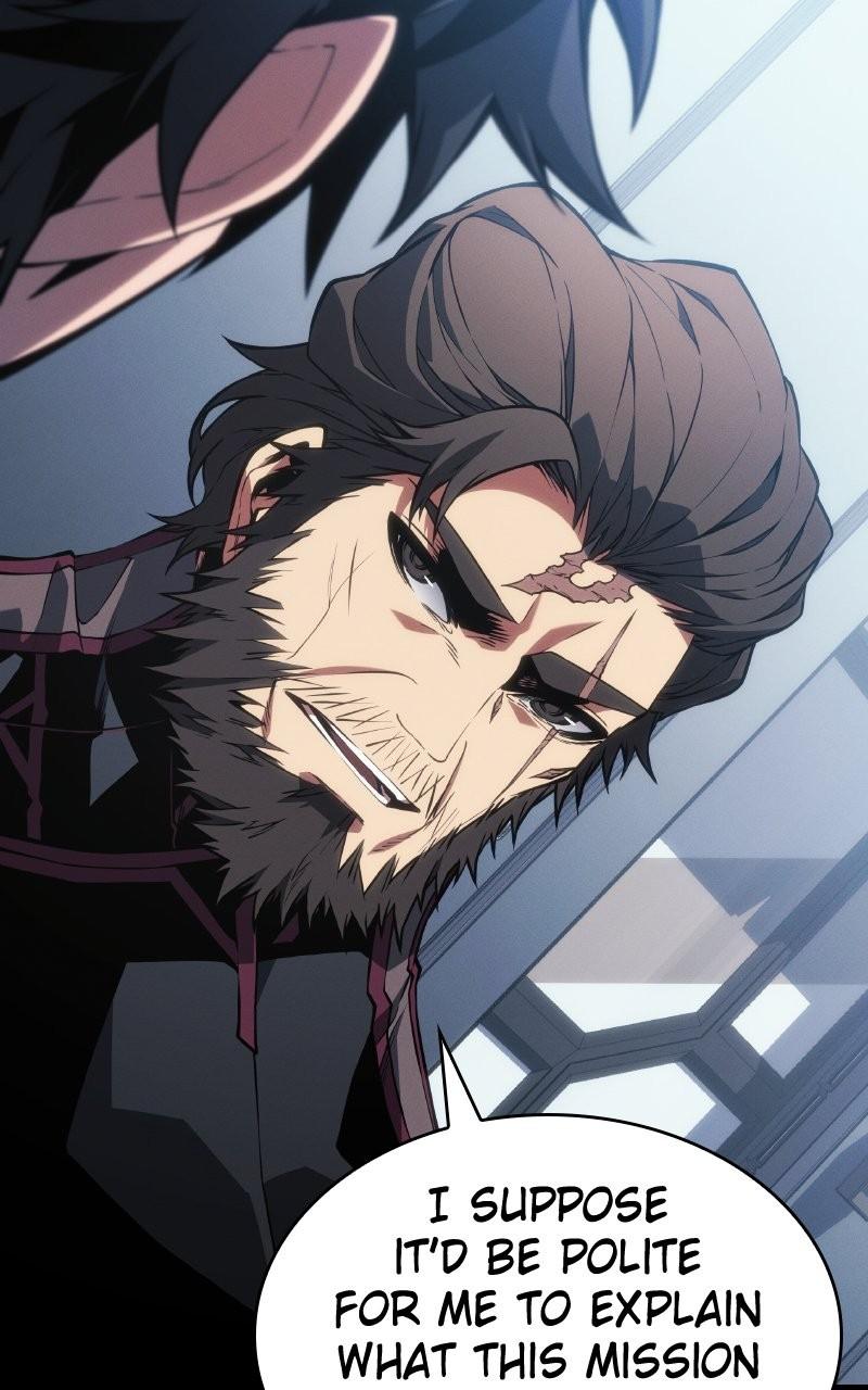 Bad Born Blood Chap 27 - Next Chap 28