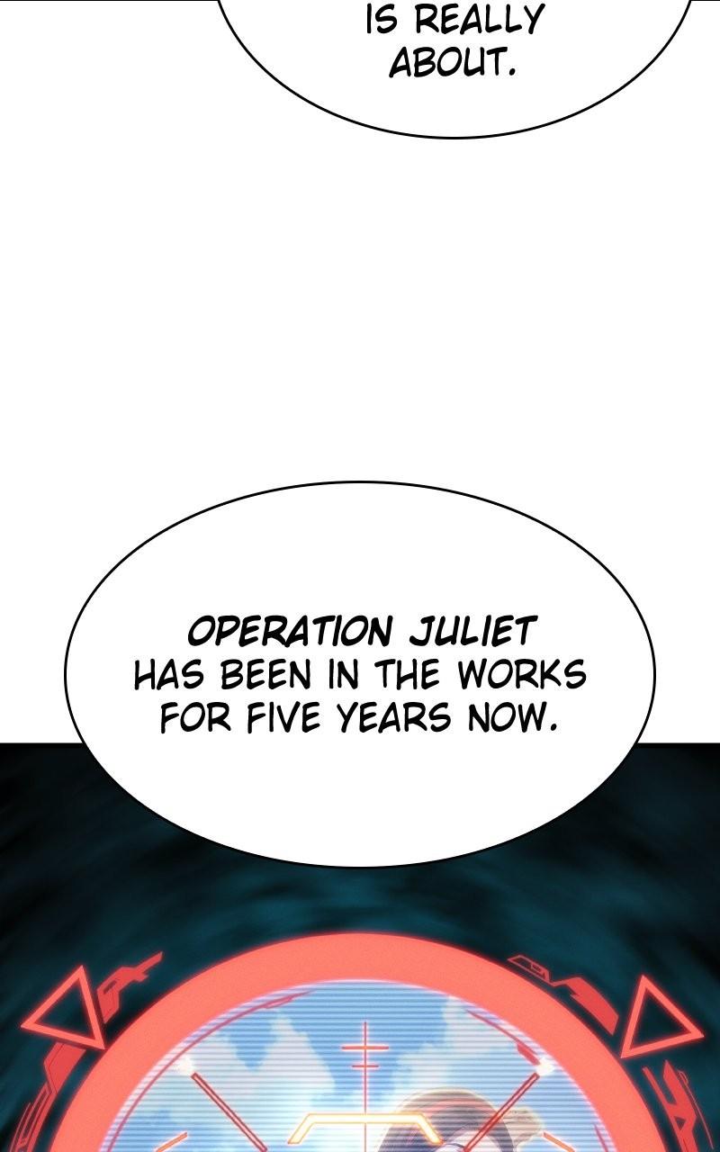 Bad Born Blood Chap 27 - Next Chap 28