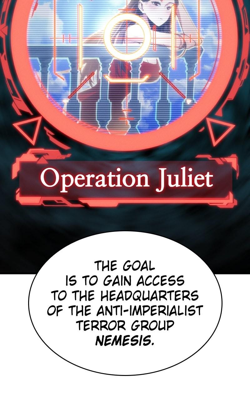 Bad Born Blood Chap 27 - Next Chap 28