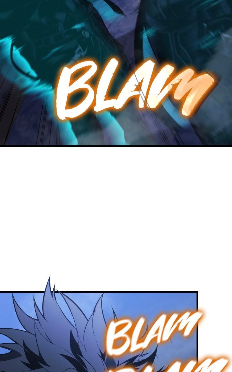 Bad Born Blood Chap 27 - Next Chap 28