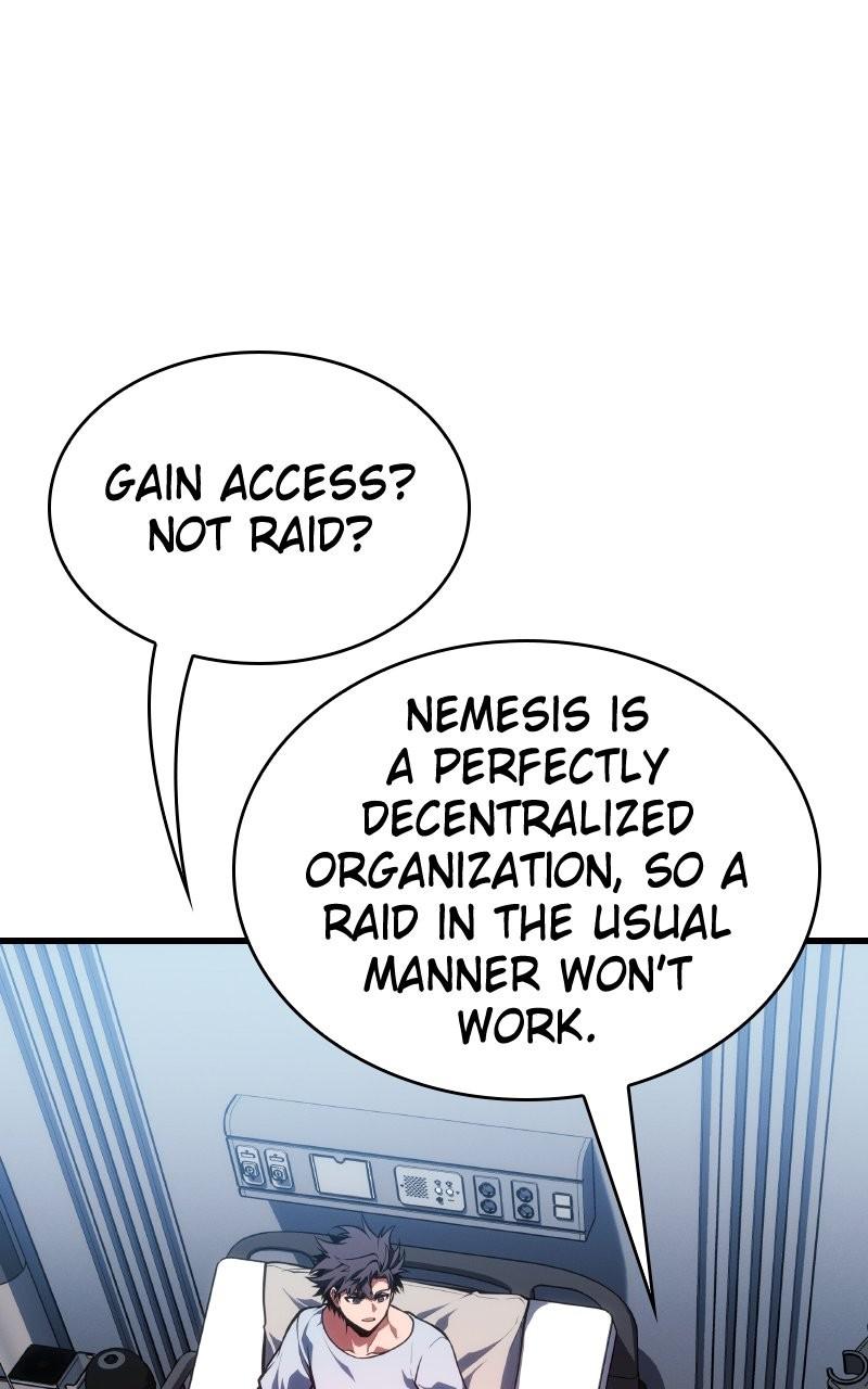 Bad Born Blood Chap 27 - Next Chap 28