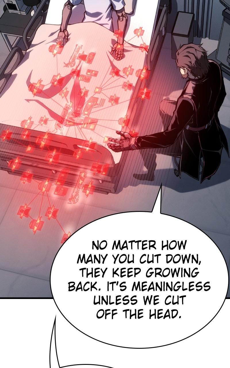 Bad Born Blood Chap 27 - Next Chap 28