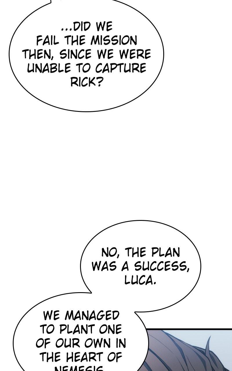 Bad Born Blood Chap 27 - Next Chap 28