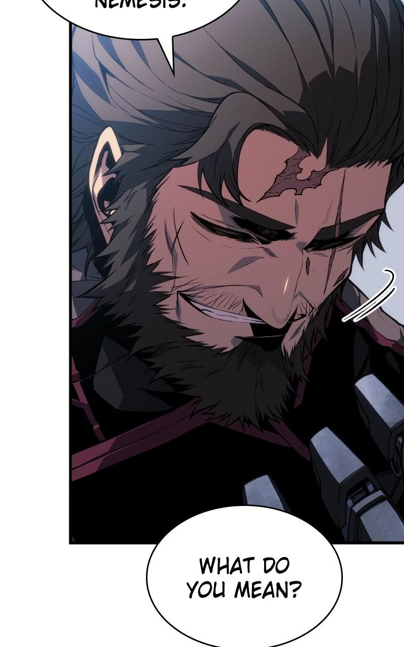 Bad Born Blood Chap 27 - Next Chap 28