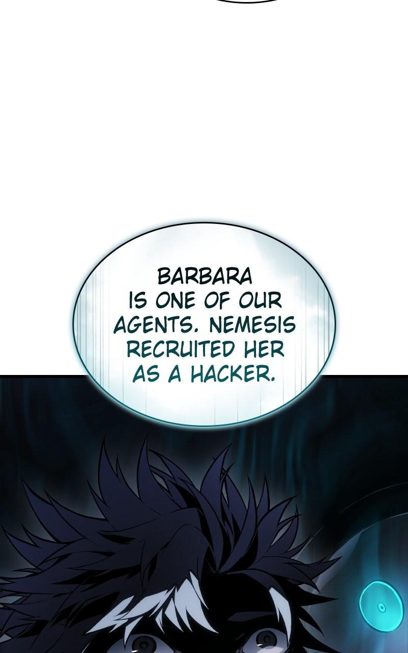 Bad Born Blood Chap 27 - Next Chap 28