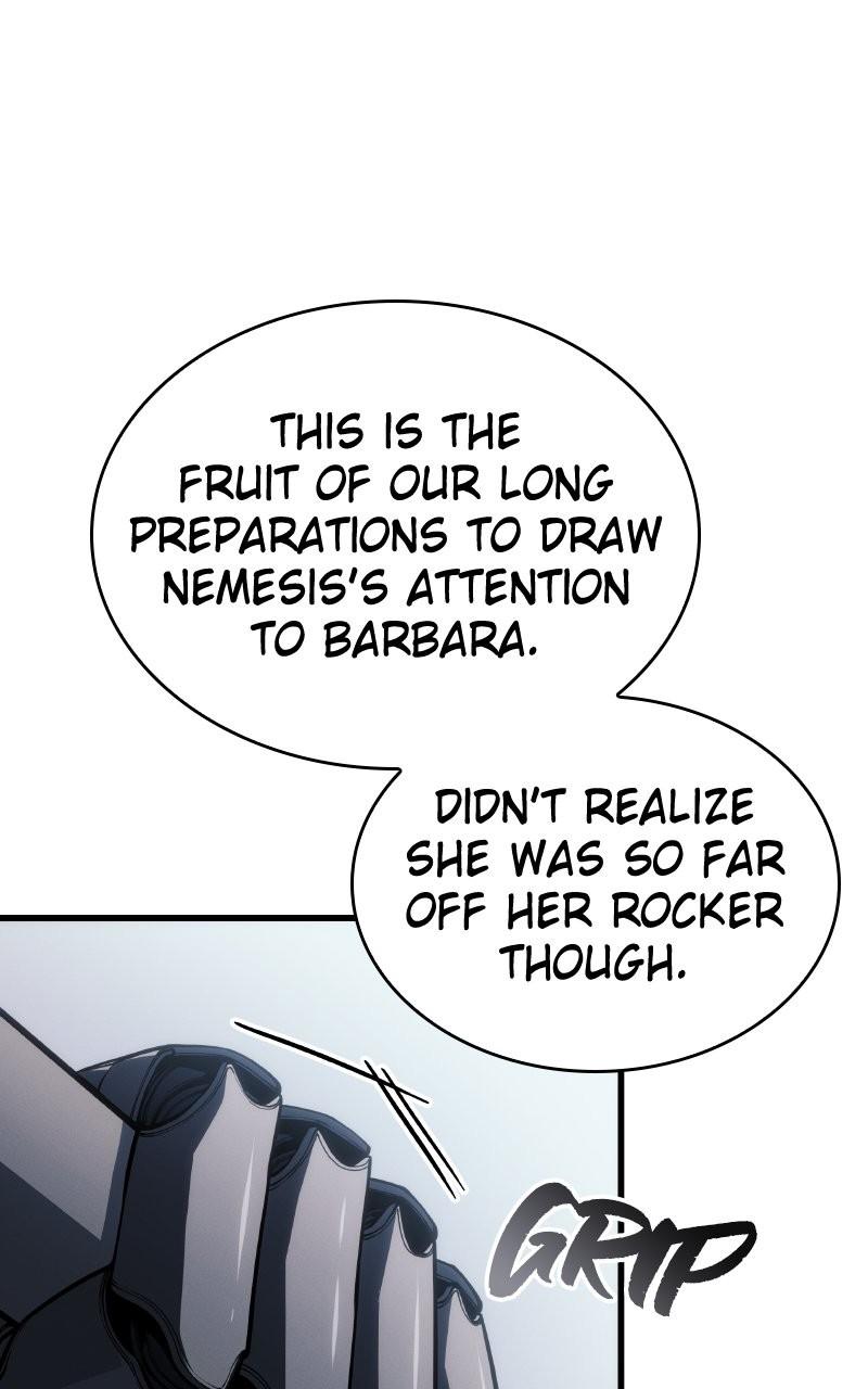 Bad Born Blood Chap 27 - Next Chap 28