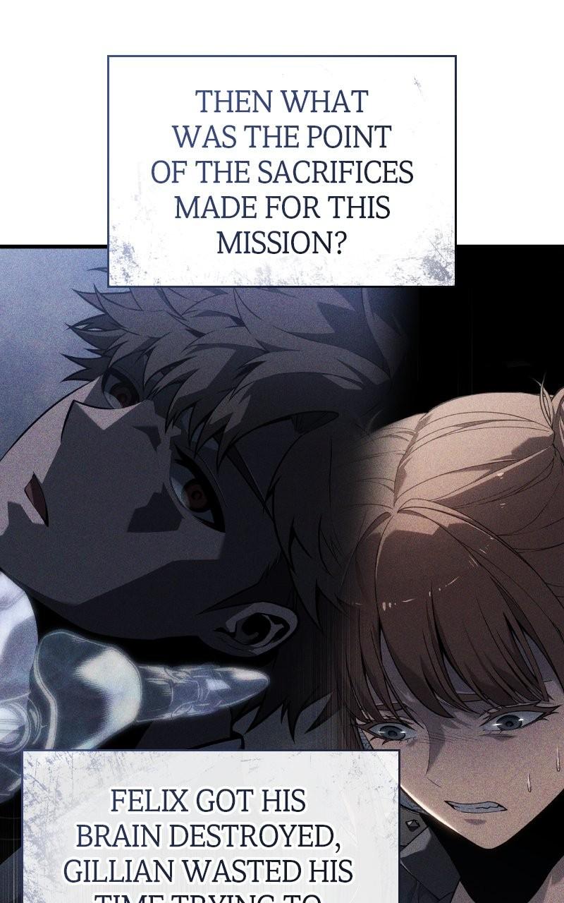 Bad Born Blood Chap 27 - Next Chap 28