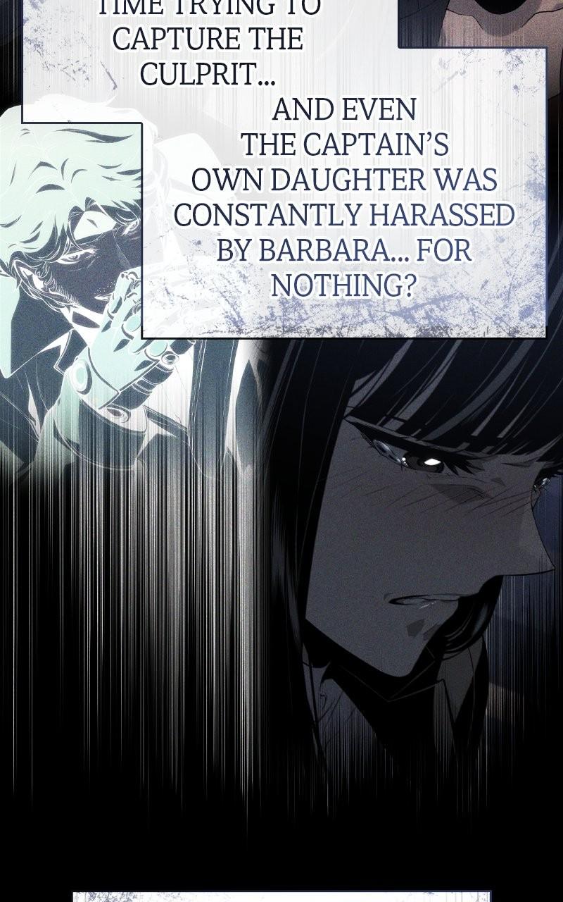 Bad Born Blood Chap 27 - Next Chap 28