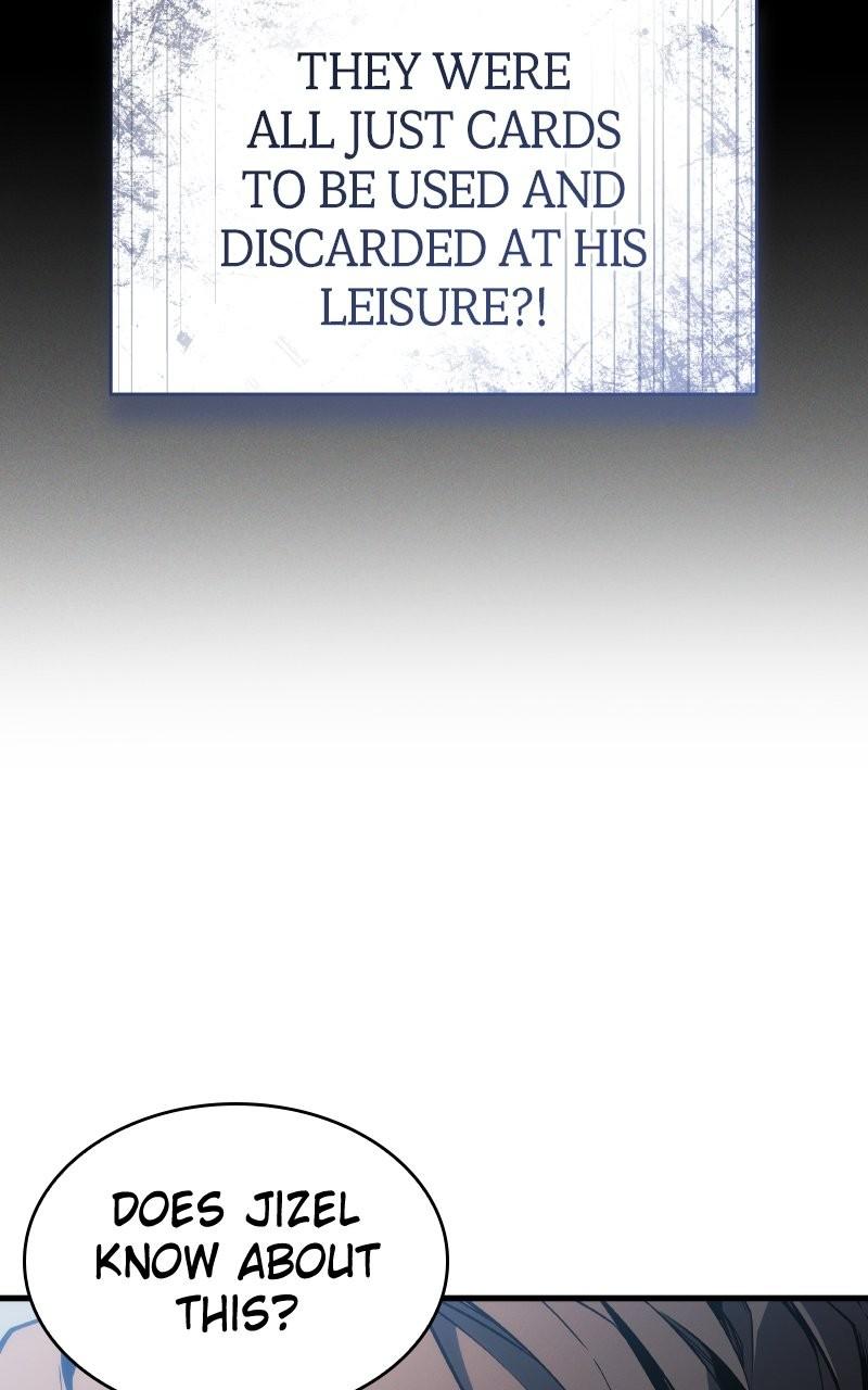 Bad Born Blood Chap 27 - Next Chap 28