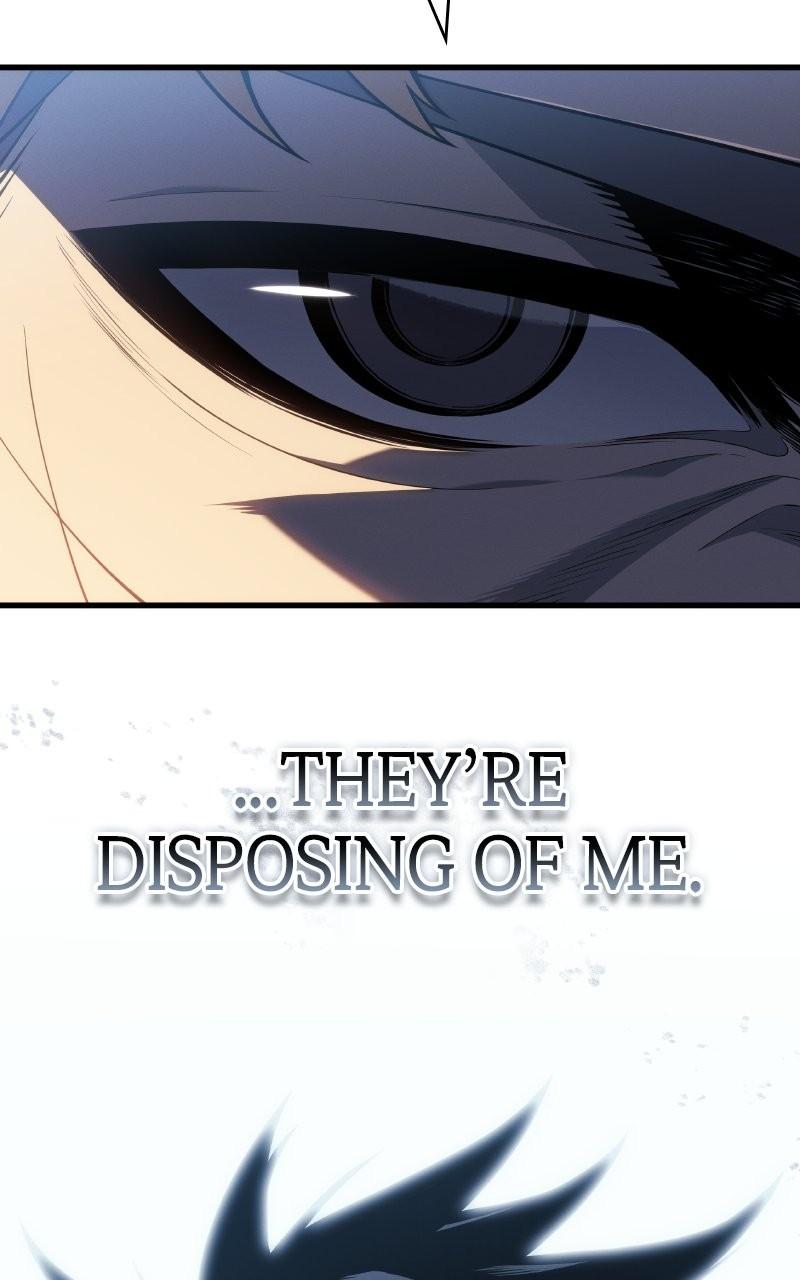 Bad Born Blood Chap 27 - Next Chap 28