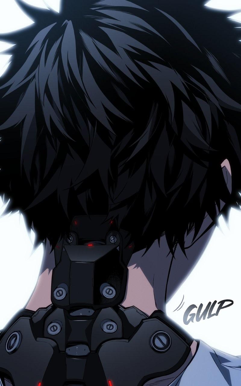 Bad Born Blood Chap 27 - Next Chap 28