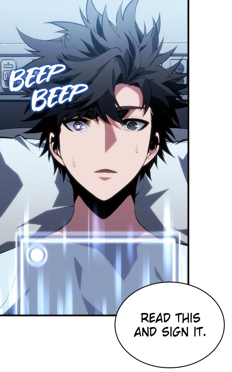Bad Born Blood Chap 27 - Next Chap 28