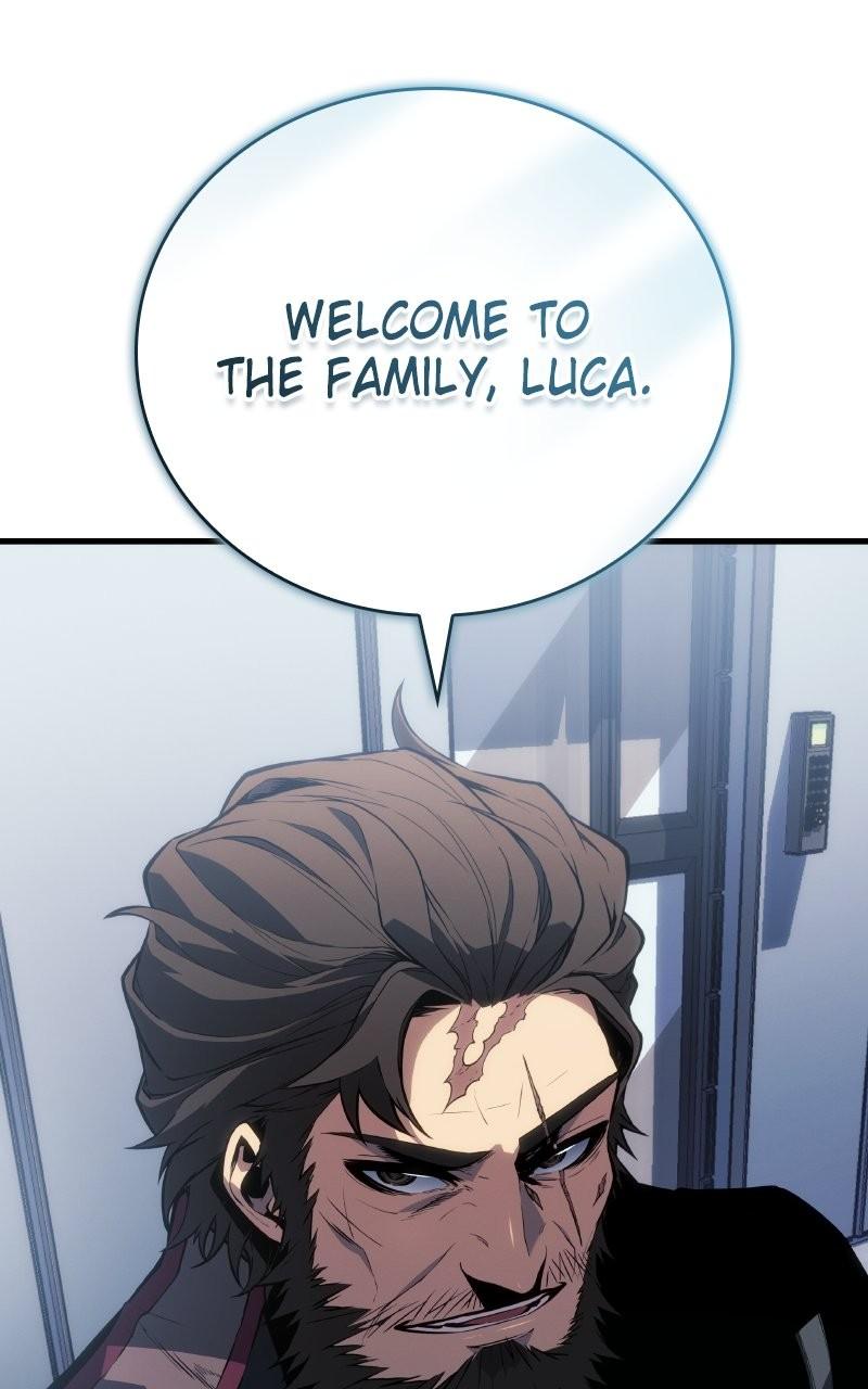 Bad Born Blood Chap 27 - Next Chap 28