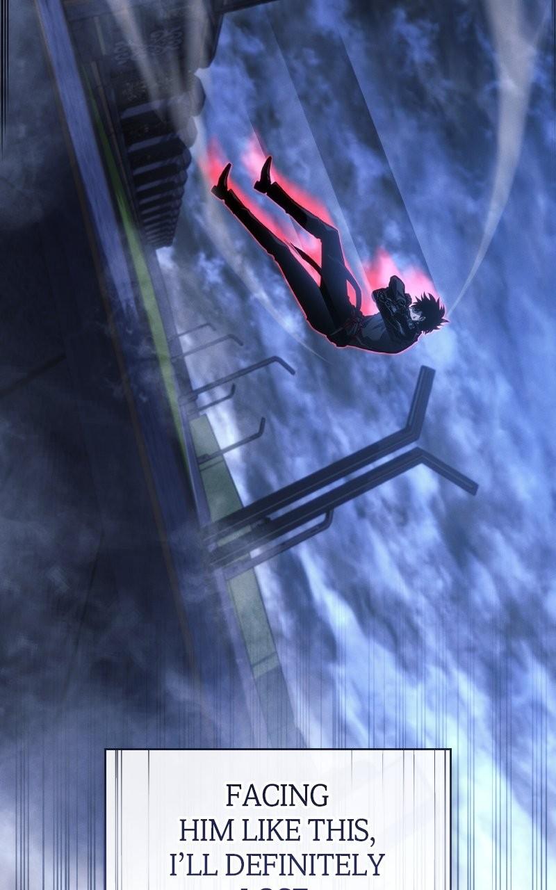 Bad Born Blood Chap 27 - Next Chap 28